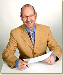 Klaus Wiggert