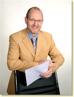 Klaus Wiggert